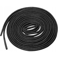 Sznurówki sznurowadła woskowane okrągłe 3mm do butów garniturowych 60 cm