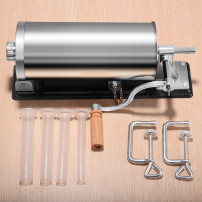Nadziewarka do kiełbas szpryca 3.6l