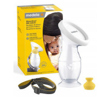 Silikonowy Kolektor Mleka Medela
