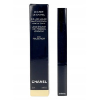 CHANEL PRECYZYJNY EYELINER W PŁYNIE, LE LINER DE CHANEL nr 516 Rouge Noir