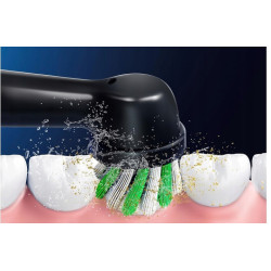 Oral-B Pro CrossAction Wymienne Końcówki Z Okrągłymi Główkami 12 Sztuk