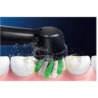 Oral-B Pro CrossAction Wymienne Końcówki Z Okrągłymi Główkami 12 Sztuk