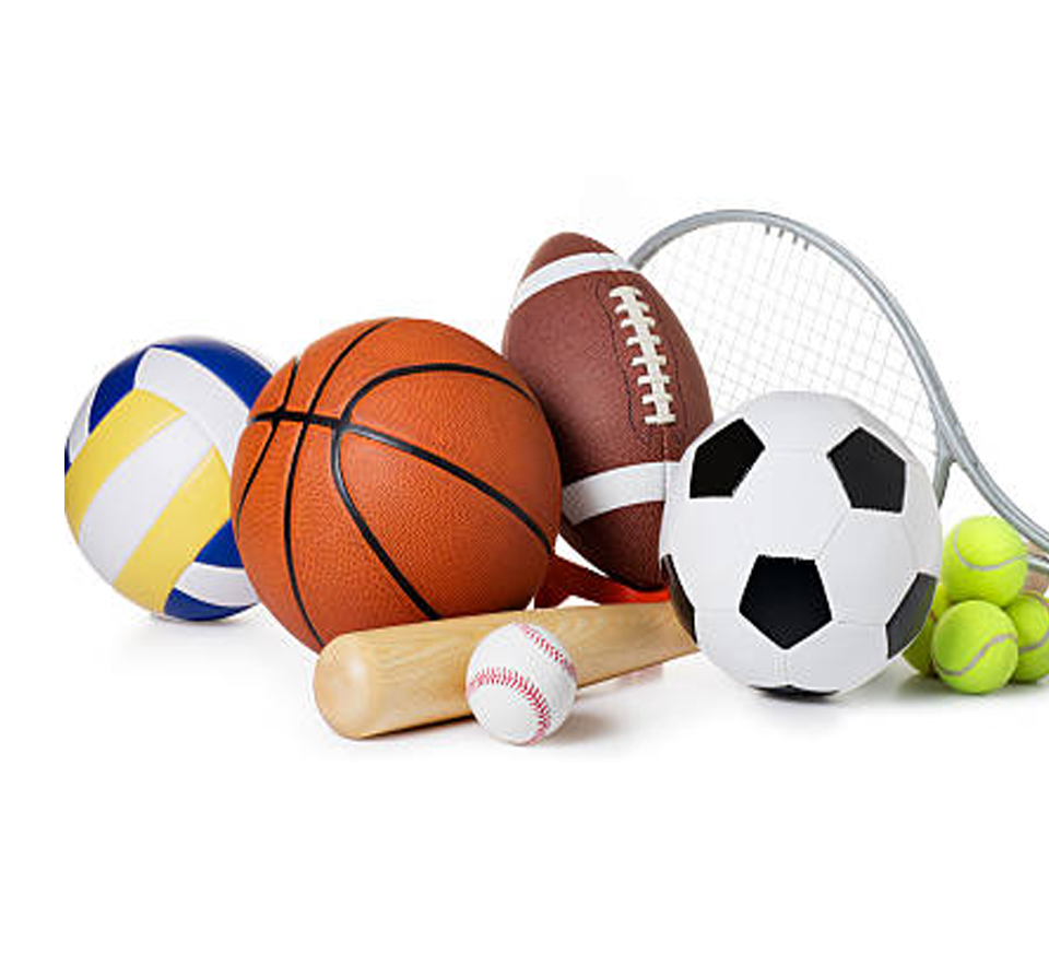 Sport i turystyka